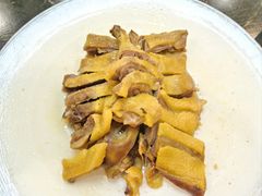 -芝城故事·建瓯土菜