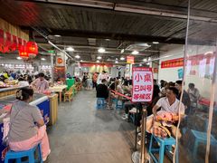 -笨罗卜浏阳菜馆(太平街店)