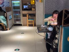 -半天妖烤鱼(东方新天地店)