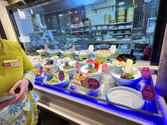 -大张烙馍村(泉山店)