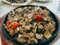 -标记美食新鲜猪杂(兴南大道店)