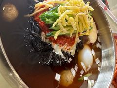 -服务大楼冷面(延大店)