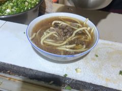 -老光明岗琼甜茶馆