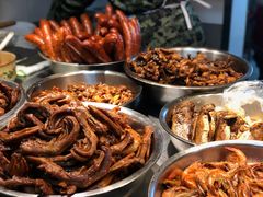 -蓝精灵饺子店