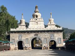 -塔尔寺