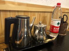 -九田家黑牛烤肉料理(中北镇店)