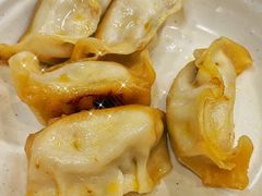 -蒋家桥饺面店(四望亭路店)