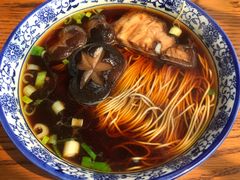 特色奥灶面-孙盛兴奥灶面馆·蟹黄面·三虾面(山塘街总店)