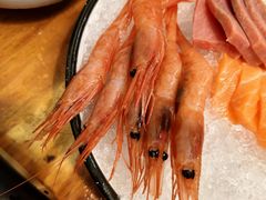 -松坂屋日料自助(长城路店)