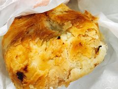 榨菜鲜肉月饼-九芝斋(解放路店)