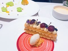 -L'Arome芳芳法国餐厅(仙林金鹰店)
