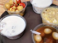 -小草糖水(海棠村店)