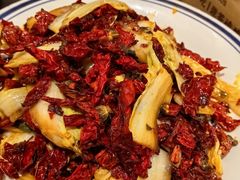 -福苗小骆驼烧烤(曲江店)