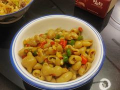 -红砖房乡村餐厅(海景店)