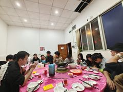 大堂-成记烧鸡档