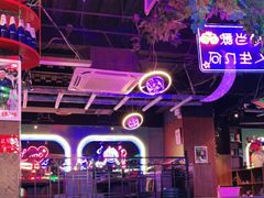 -路边边.炒菜烧烤.音乐餐厅(良乡长虹店)