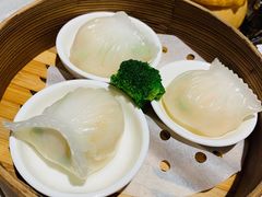 -十二粤味·顺德菜·烧鹅点心(五四广场店)