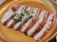 -俊熙家点餐式自助烤肉店(1227广场店)