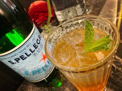 -LESCEDARS Brasserie Bistro香柏树