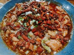 -金掌勺·锅包肉(双榆树店)