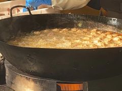 -杨永兴黄陂三鲜(雪松路店)