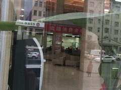 -中国工商银行(大连旅顺口支行)