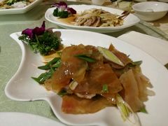 20161017-博望坡酒楼(漕溪路店)