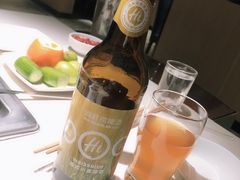 -海底捞火锅(长沙华创国际广场店)