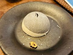 -知亘茶食