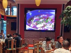 -巢爷老味(东方红店)