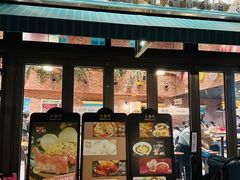 -大食代美食广场(迪士尼小镇店)
