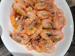 -盒马鲜生(馥邦国际店)