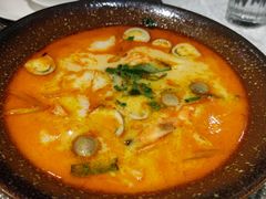 冬阴功汤-PHO東田越南粉(苏州中心店)