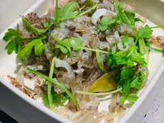 鱼皮-半天妖烤鱼(东方新天地店)