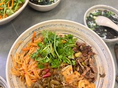 -梅溪·小伙子干挑面(安吉总店)