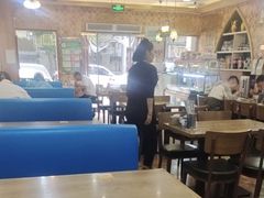 -中国传统牛肉面(鸟巢店)