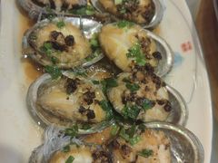 -沪华海鲜大酒楼(南汇店)