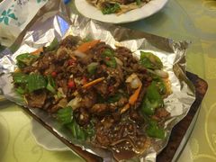 -下梅人家土菜馆(历史文化餐厅度假区店)