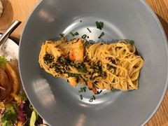 -HELLO 27 意面·沙拉·帕尼尼