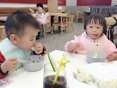 -客临百思德·东北特色馆(龙湖时代天街店)