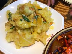 -东北人家铁锅炖(鞍山路店)