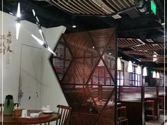 -南拳十三姨·潮汕砂锅粥(世纪金源店)