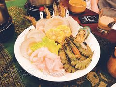 -火舞泰·泰式海鲜火锅餐厅(世纪城店)