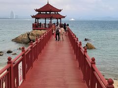 -三亚蜈支洲岛旅游区