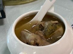 -宜兴隆家宴·私房菜(泰安华庭店)