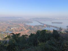 -九曜山