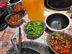 -哥老官重庆美蛙鱼头(虹口龙之梦店)