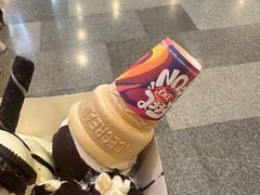 -DQ·蛋糕·冰淇淋(荟聚中心店)