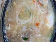 -小高后安粉餐厅(解放四路店)