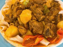 -伊带伊路新疆美食府(呼家楼店)